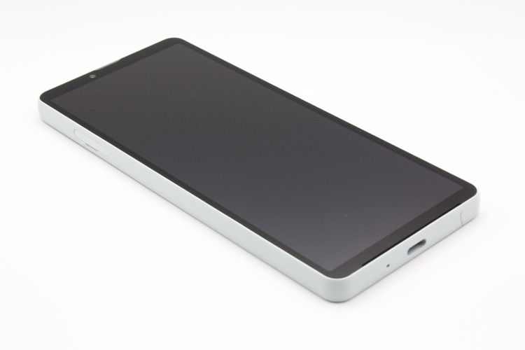 �������ò� Xperia 10 VI SOG14 au��SIM�ե꡼ �֥롼 B���