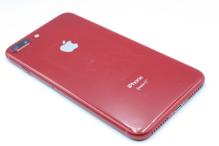 �Хåƥ꡼����Ʊ��(100%) iPhone 8 Plus 64GB SIM�ե꡼ ��å�