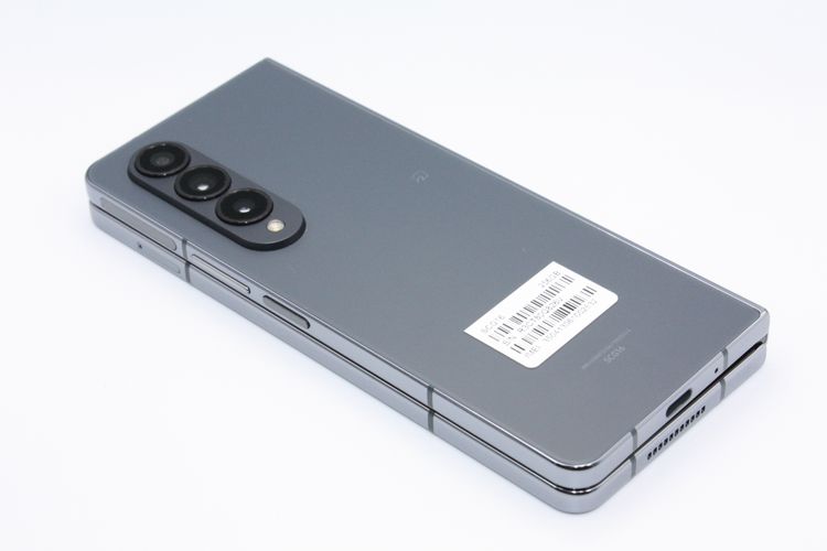 Galaxy Z Fold4 SCG16 au��SIM�ե꡼ ���쥤���꡼�� B���