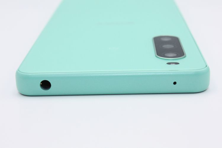 ò Xperia 10 IV SOG07 SIMե꡼ ߥ B