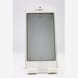 �������ò� iPhone5 16GB au �ۥ磻�ȡ�����С� C���