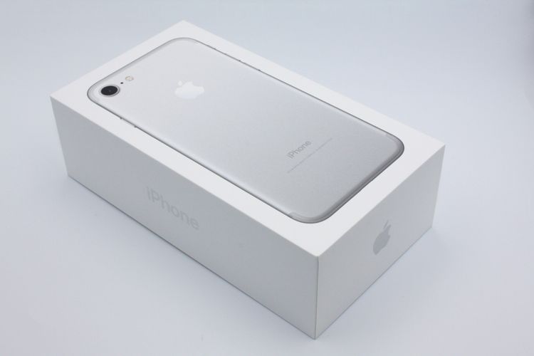 ̤ iPhone7 32GB SIMåѤ С SS