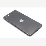 �������ò� iPhoneSE ��2���� 64GB �֥�å� SIM���å�����Ѥ� C���