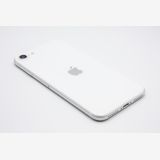 �������ò� iPhoneSE ��2���� 64GB �ۥ磻�� SIM���å�����Ѥ� B���