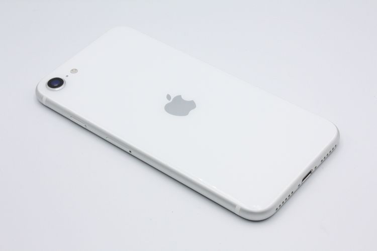  iPhoneSE 2 64GB ۥ磻 SIMե꡼ A