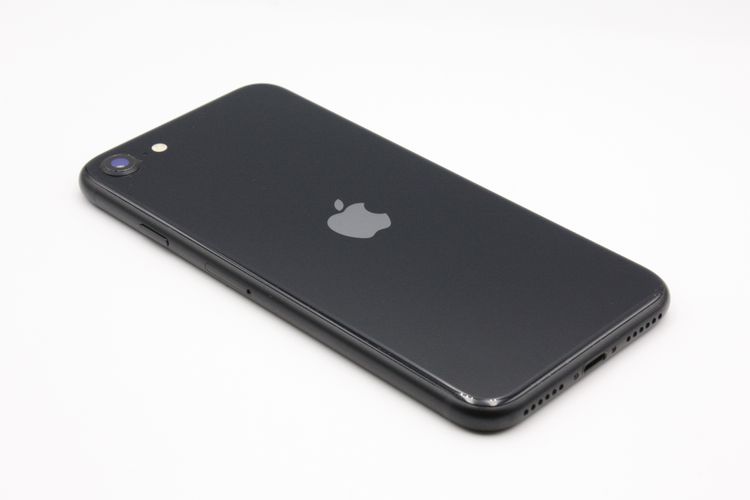 ���� iPhoneSE ��3���� 64GB SIM�ե꡼ �ߥåɥʥ��� A���
