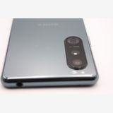 Xperia 5 III SOG05 ���꡼�� SIM�ե꡼ C���