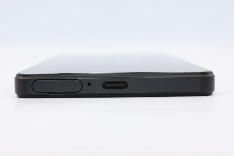 �������ò� Xperia 1 IV SOG06 �֥�å� SIM�ե꡼ B���