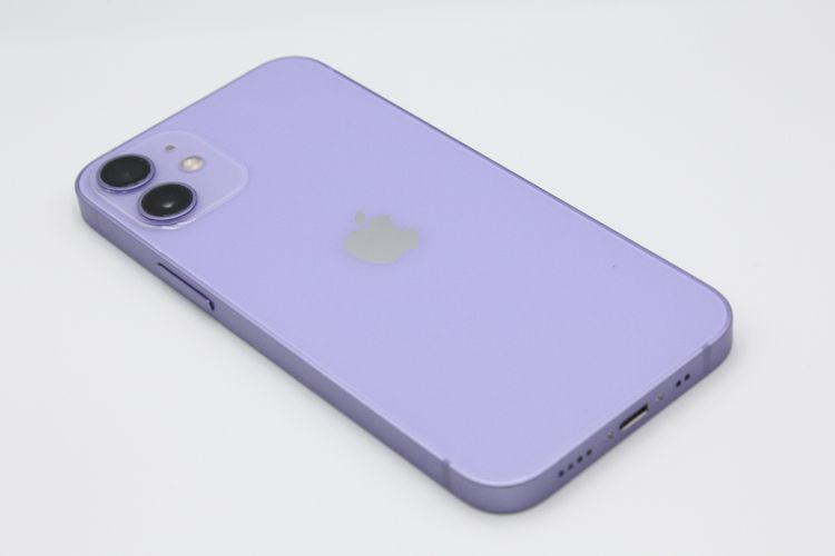 �������ò� �Хåƥ꡼����Ʊ��(100%) iPhone 12 mini 64GB