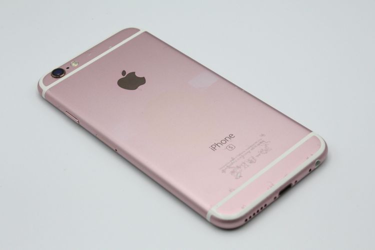 �������ò� iPhone6s 16GB SIM���å�����Ѥ� ������������� C���