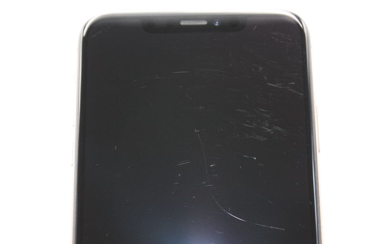 �������ò� iPhoneXSMax 64GB ������� SIM���å�����Ѥ� C���