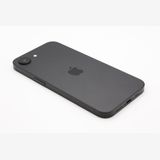 ���� �Хåƥ꡼�����ɹ�(100%) iPhone16e 128GB �֥�å� A���