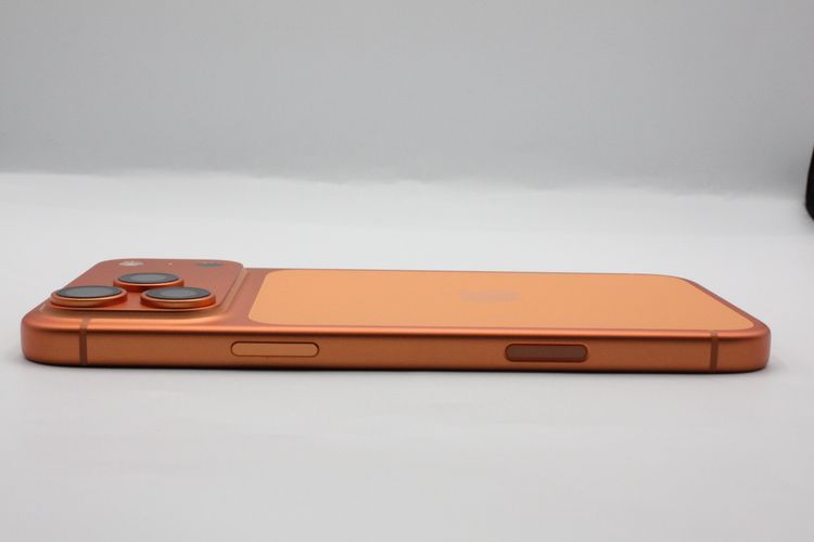 �������ò� ���� �Хåƥ꡼�����ɹ�(100%) iPhone17Pro max 256GB