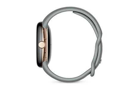 �ò� ����̤������ Google Pixel Watch LTE Champagne gold