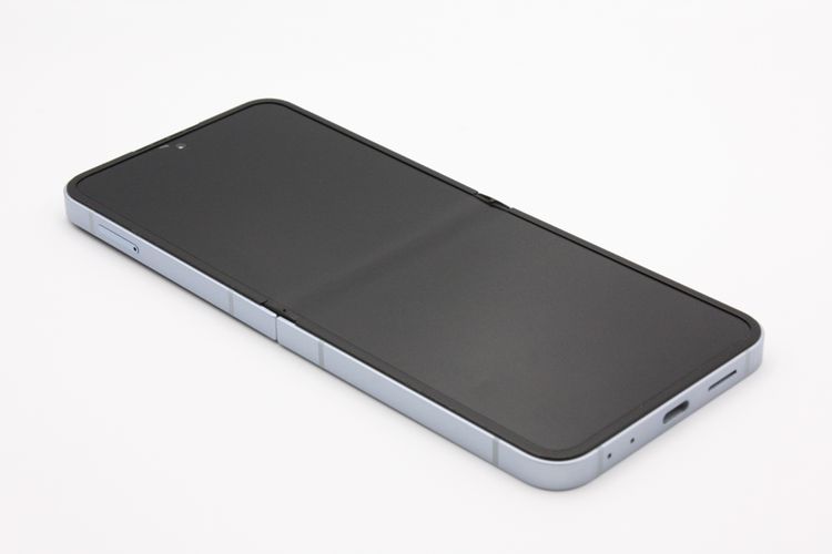 �������ò� ���� Galaxy Z Flip6 SCG29 au��SIM�ե꡼�֥롼 A���