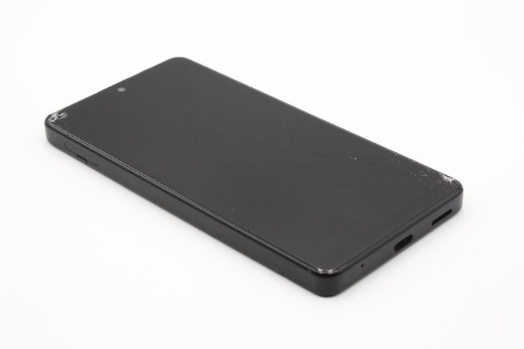 �������ò� Xperia Ace III SO-53C �֥�å� �������