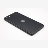 iPhoneSE ��3���� 64GB SIM�ե꡼ �ߥåɥʥ��� B���