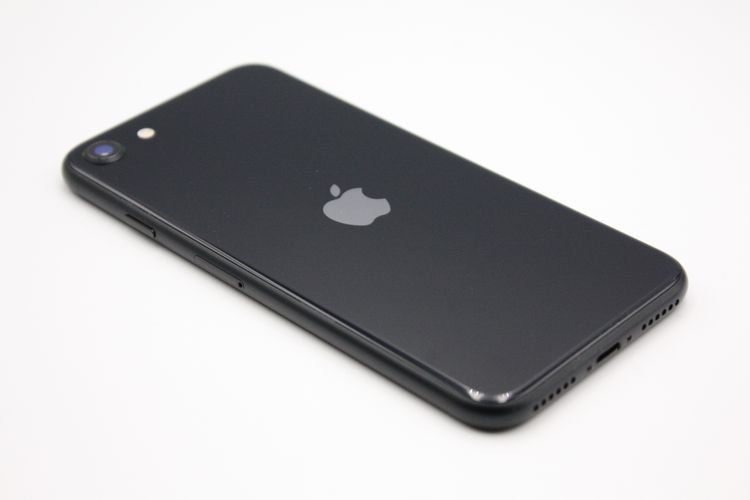 iPhoneSE ��3���� 64GB SIM�ե꡼ �ߥåɥʥ��� B���