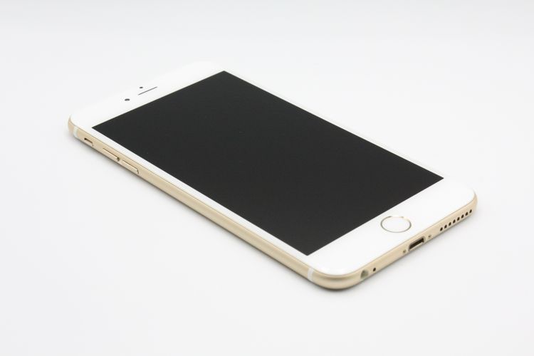 �������ò� iPhone6Plus 16GB au ������� B���