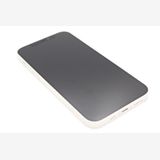 �Хåƥ꡼����Ʊ��(100%) iPhone12 64GB �ۥ磻�� SIM�ե꡼