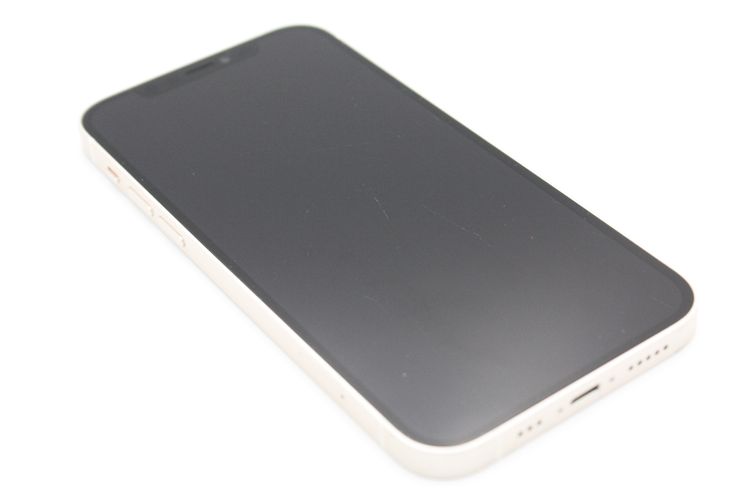 �Хåƥ꡼����Ʊ��(100%) iPhone12 64GB �ۥ磻�� SIM�ե꡼