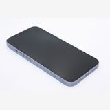 �������ò� �Хåƥ꡼�����ɹ�(100��) iPhone14 128GB �֥롼 B���