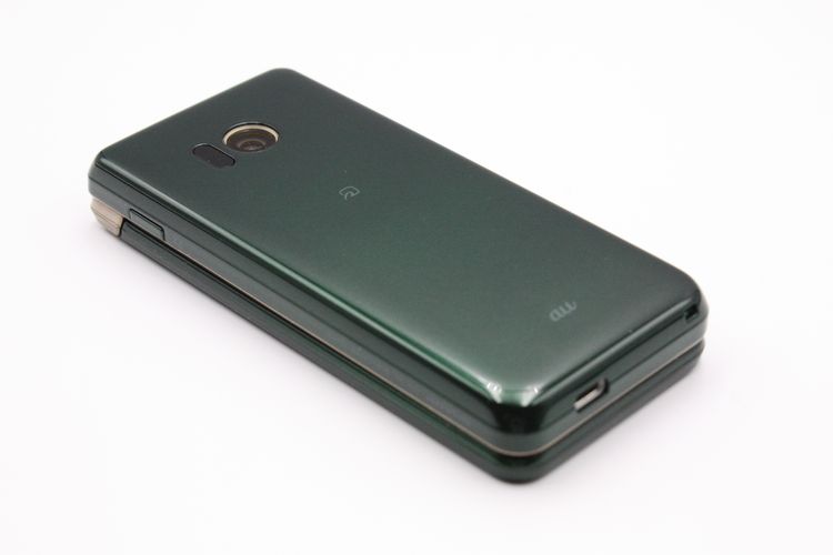 AQUOS K SHF34 ������륰�꡼�� SIM���å�����Ѥ� B���