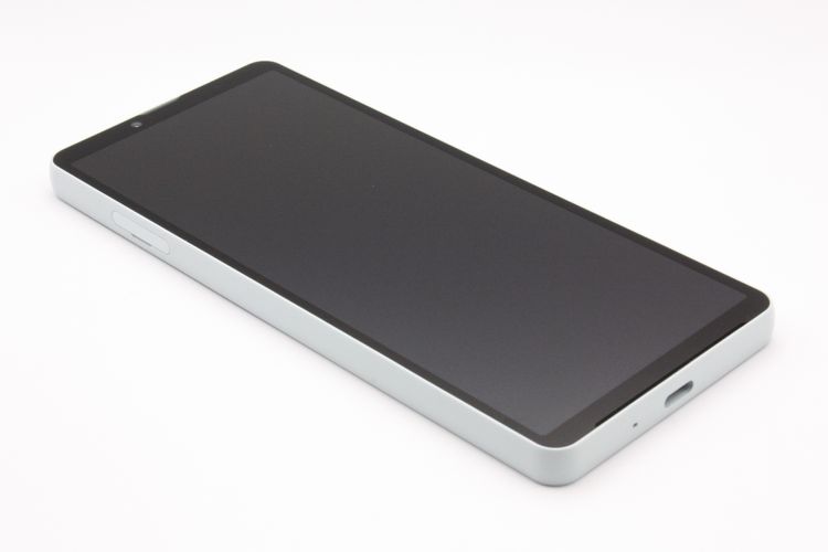 �������ò� Xperia 10 VI SOG14 au��SIM�ե꡼ �֥롼 B���