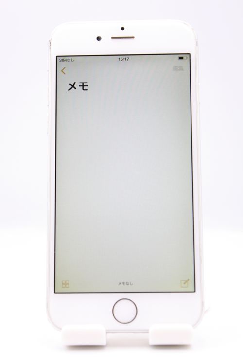 �������ò� �Хåƥ꡼�����ɹ�(95%) iPhone6 64GB ����С� au �������