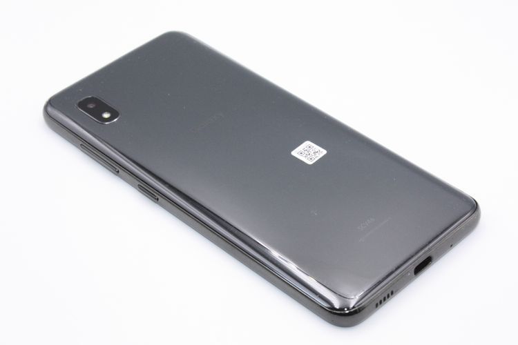 Galaxy A20 SCV46 SIMե꡼ ֥å C