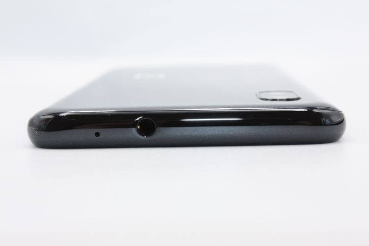 Galaxy A21 ����ץ� SCV49 SIM���å�����Ѥ� �֥�å� B���