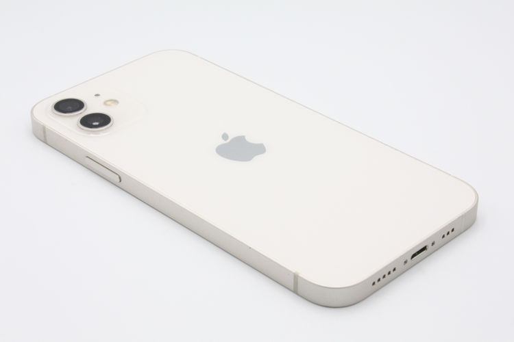iPhone12 64GB �ۥ磻�� SIM���å�����Ѥ� B���