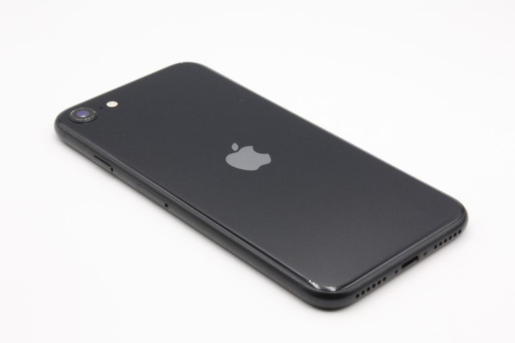 iPhoneSE ��3���� 64GB SIM�ե꡼ �ߥåɥʥ��� B���
