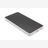 ���� Xperia Ace III SOG08 ���졼 SIM�ե꡼ A���