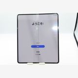 ������� Galaxy Z Fold4 SCG16 au��SIM�ե꡼ ���쥤���꡼��
