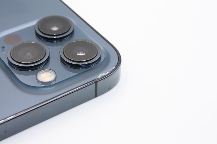 �������ò� �Хåƥ꡼�����ɹ�(100��) iPhone12ProMax 128GB �������