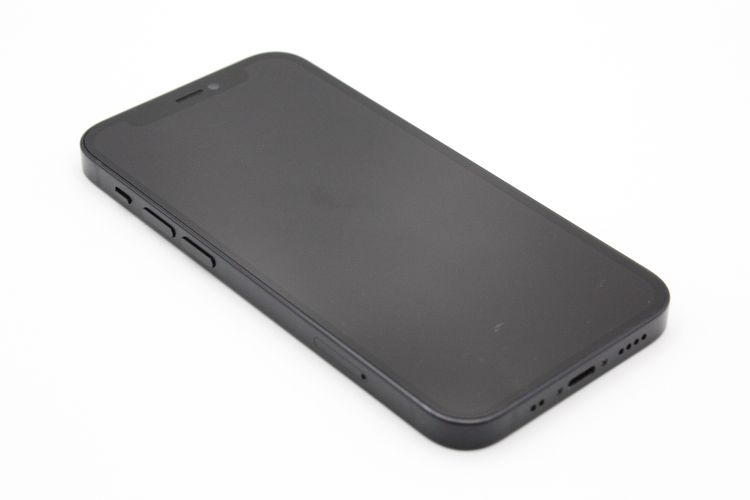�������ò� �Хåƥ꡼�����ɹ�(98%) iPhone12mini 64GB �֥�å� C���