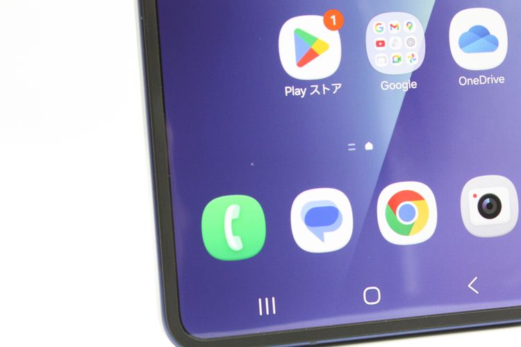 �������ò� Galaxy Z Flip7 256GB SCG35 au��SIM�ե꡼ C���