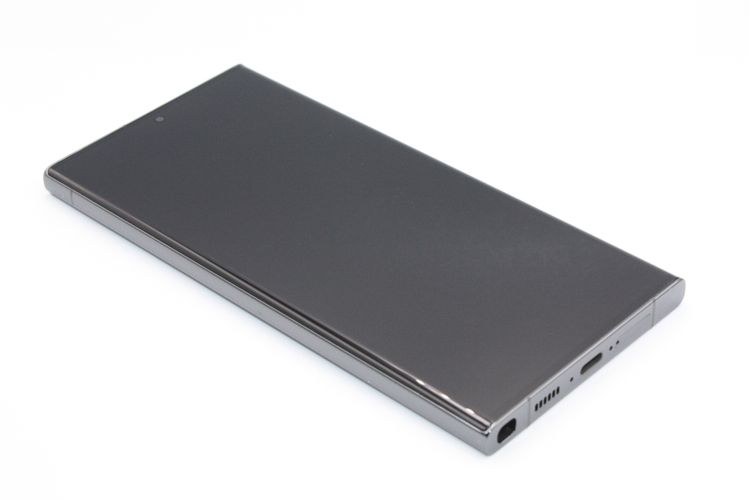 �������ò� Galaxy S23 Ultra SCG20 256GB SIM�ե꡼ B���