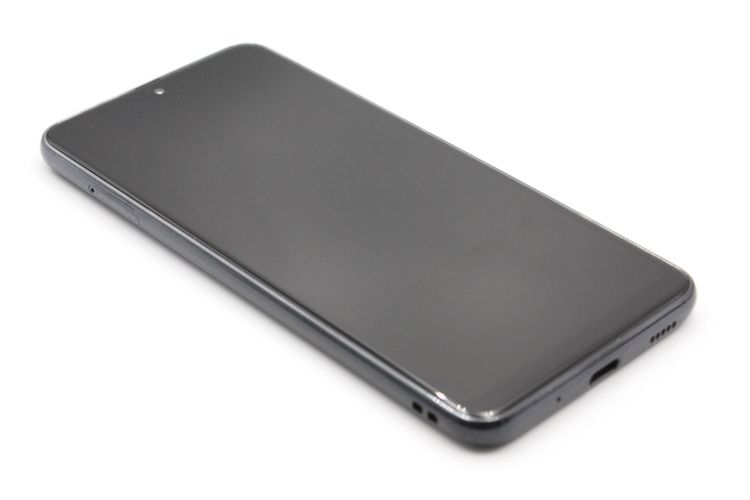 �������ò� Galaxy A21 ����ץ� SCV49 SIM���å�����Ѥ� �֥�å� C���