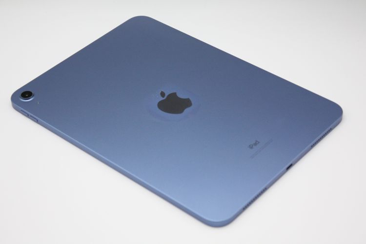 �������ò� iPad ��10���� Wi-Fi��ǥ� 64GB �֥롼 C���