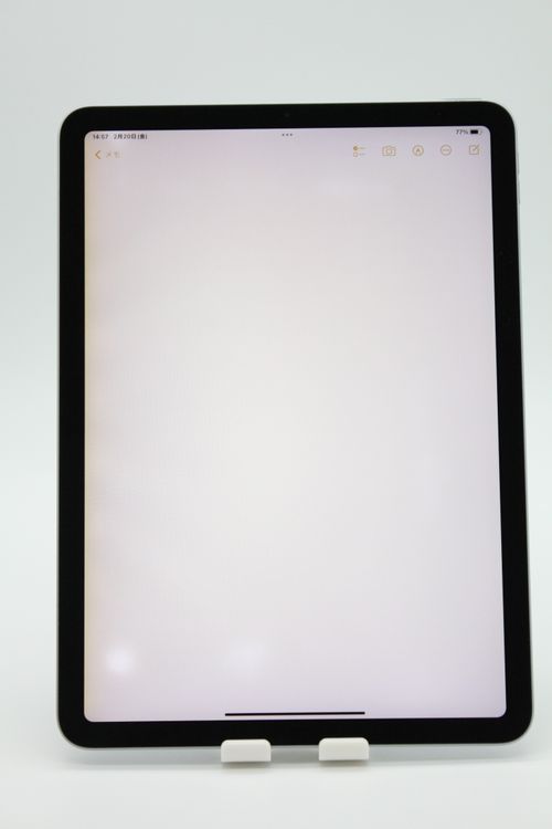 �������ò� iPad Air ��4���� 64GB Wi-Fi��ǥ� �������֥롼 B���