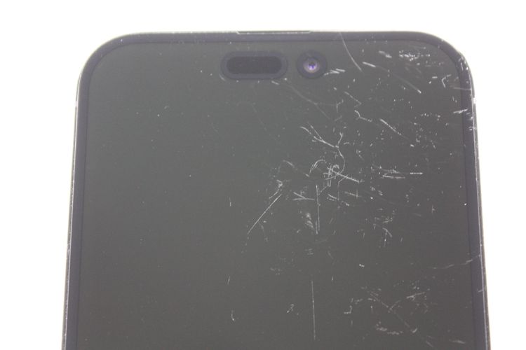 Хåƥ꡼ɹ(100%) iPhone 14 Pro Max 128GB SIMե꡼