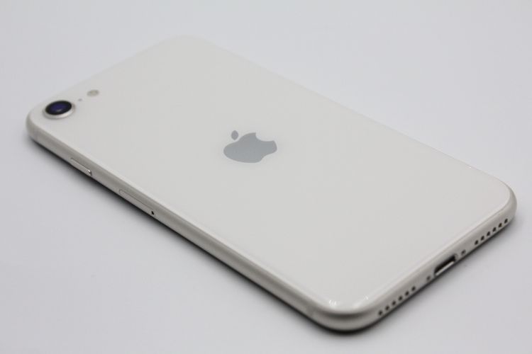 �Хåƥ꡼�����ɹ�(91%) iPhoneSE ��3���� 64GB SIM�ե꡼