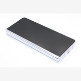 ���� Galaxy Z Fold5 SCG22 256GB ���������֥롼 SIM�ե꡼ A���