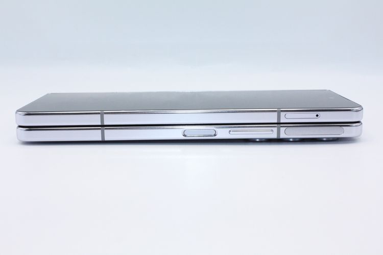 Galaxy Z Fold5 SCG22 256GB ֥롼 SIMե꡼ B