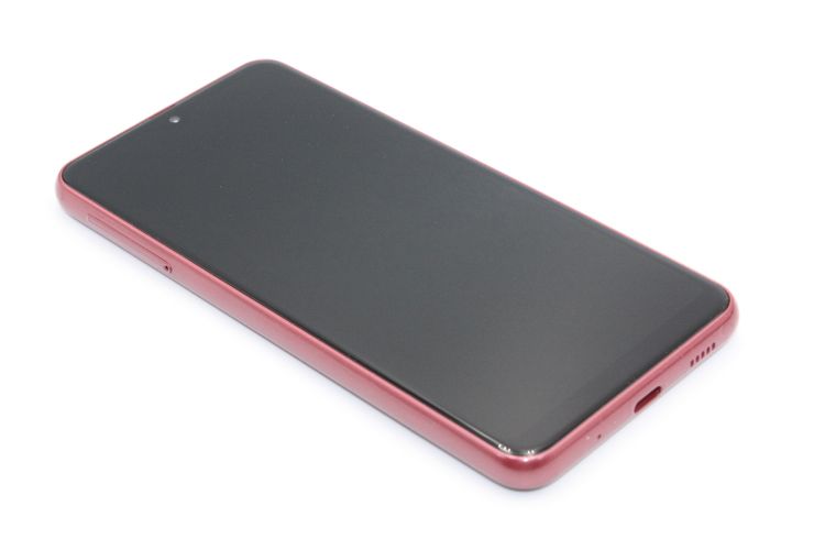 Galaxy A23 5G SCG18 ��å� SIM�ե꡼ B���