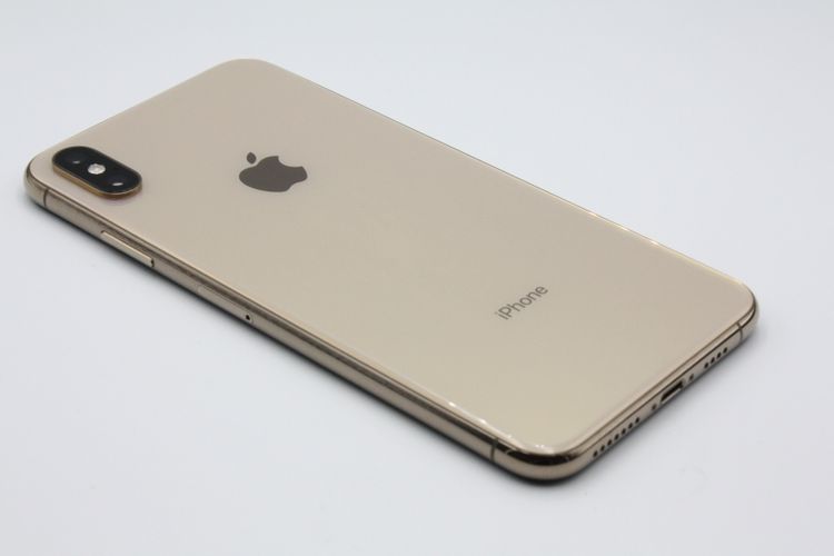 �������ò� iPhoneXSMax 64GB ������� SIM���å�����Ѥ� C���