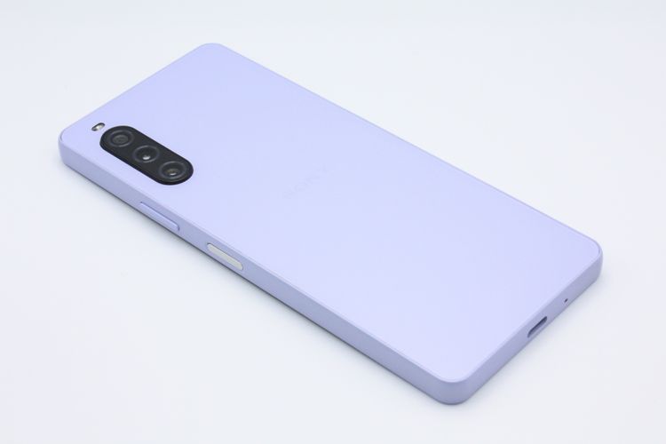 Xperia 10 V SOG11 ٥ SIMե꡼ B
