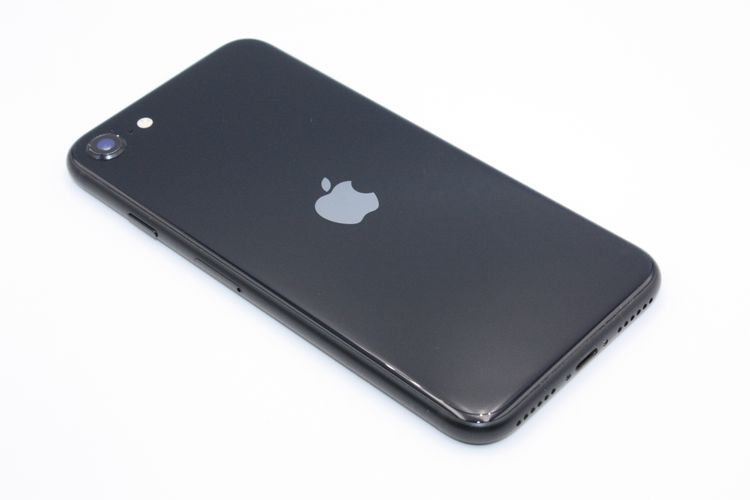 iPhone SE 3 64GB SIMե꡼ ߥåɥʥ B